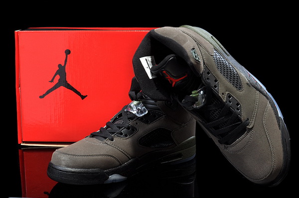 Jordan 5 shoes AAA Quality-037