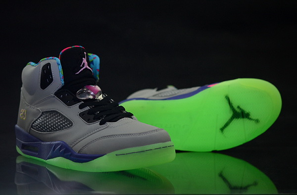 Jordan 5 shoes AAA Quality-038