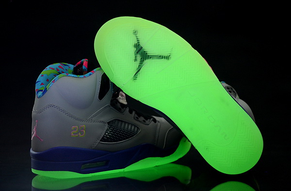 Jordan 5 shoes AAA Quality-038