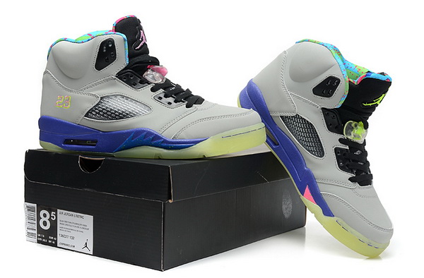 Jordan 5 shoes AAA Quality-038