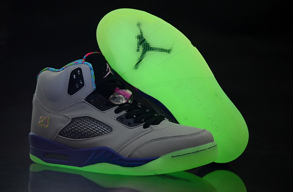 Jordan 5 shoes AAA Quality-038