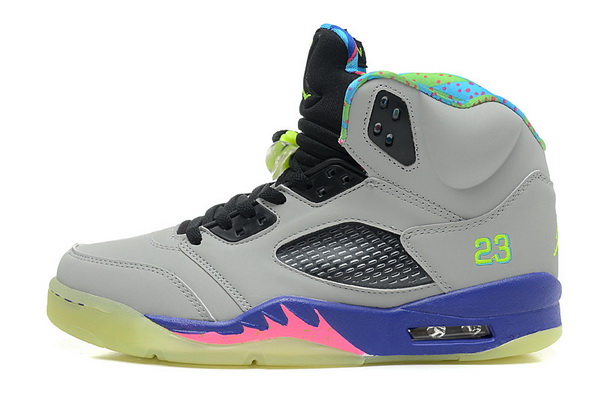 Jordan 5 shoes AAA Quality-038