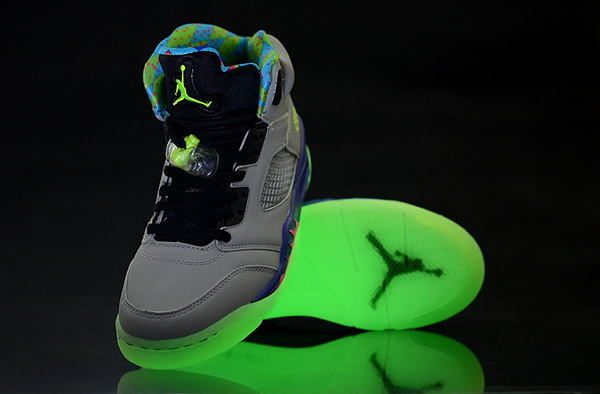 Jordan 5 shoes AAA Quality-038