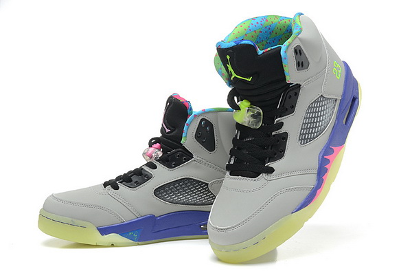 Jordan 5 shoes AAA Quality-038