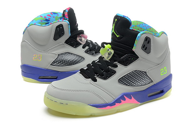 Jordan 5 shoes AAA Quality-038