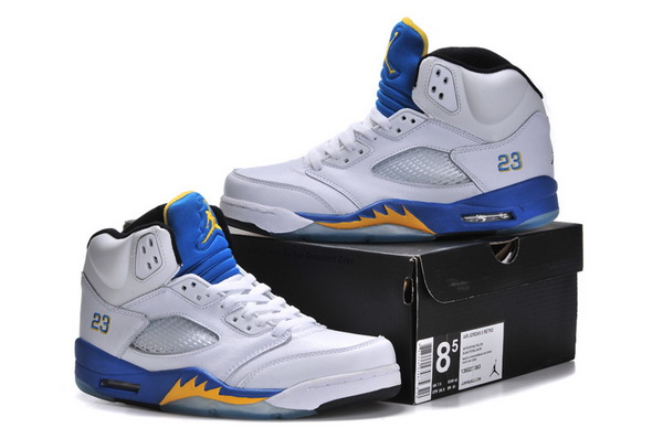 Jordan 5 shoes AAA Quality-039