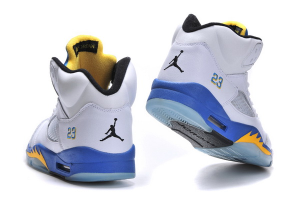 Jordan 5 shoes AAA Quality-039