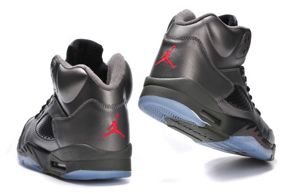 Jordan 5 shoes AAA Quality-040