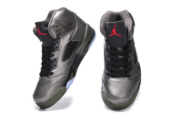 Jordan 5 shoes AAA Quality-040