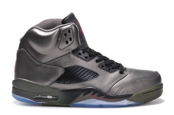 Jordan 5 shoes AAA Quality-040