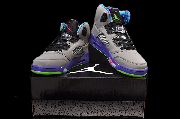 Jordan 5 shoes AAA Quality-042