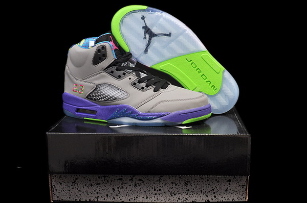 Jordan 5 shoes AAA Quality-042