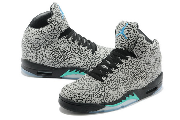 Jordan 5 shoes AAA Quality-043