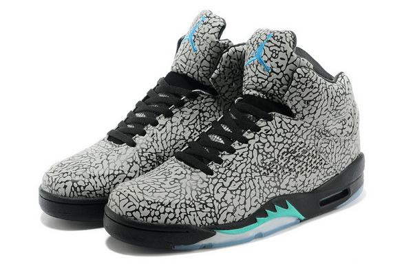 Jordan 5 shoes AAA Quality-043