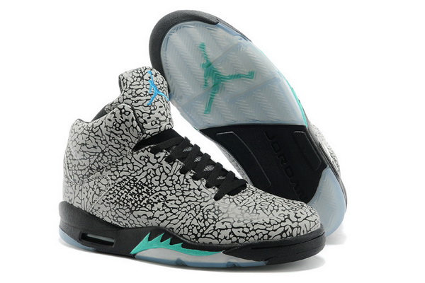 Jordan 5 shoes AAA Quality-043