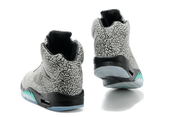 Jordan 5 shoes AAA Quality-043