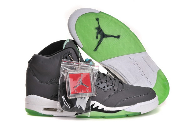 Jordan 5 shoes AAA Quality-046