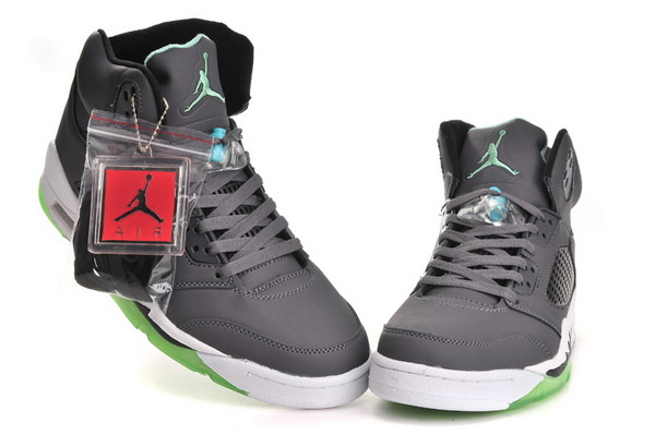 Jordan 5 shoes AAA Quality-046