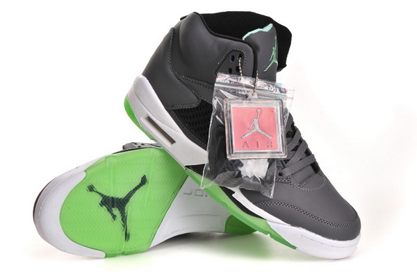 Jordan 5 shoes AAA Quality-046