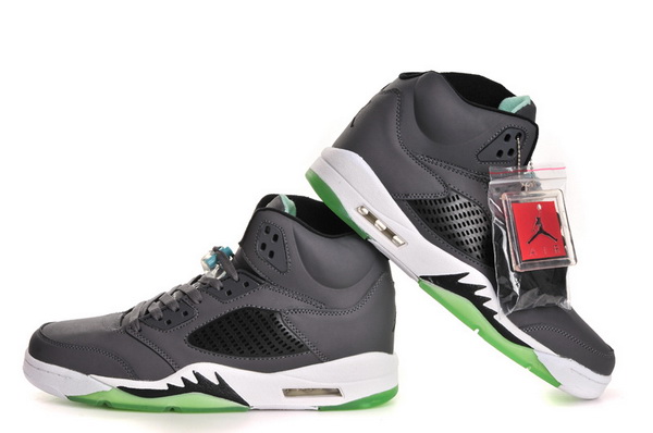 Jordan 5 shoes AAA Quality-046