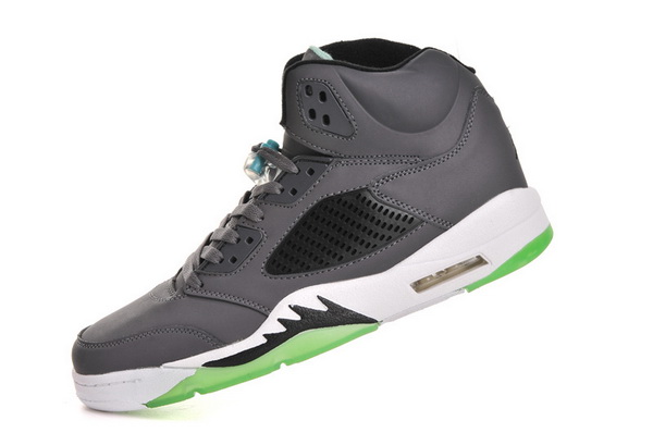 Jordan 5 shoes AAA Quality-046