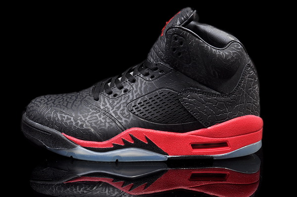 Jordan 5 shoes AAA Quality-050