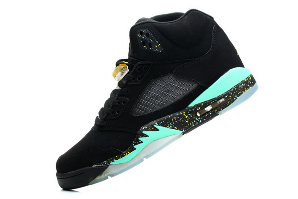 Jordan 5 shoes AAA Quality-051