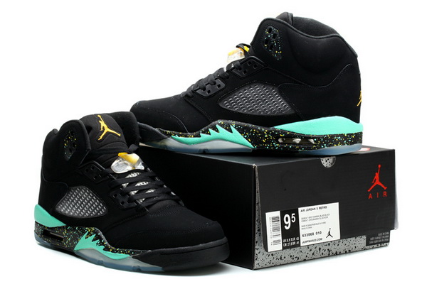 Jordan 5 shoes AAA Quality-051