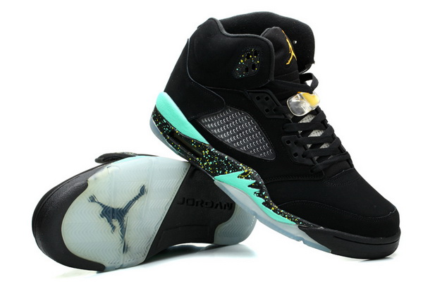 Jordan 5 shoes AAA Quality-051