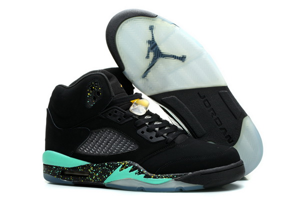 Jordan 5 shoes AAA Quality-051