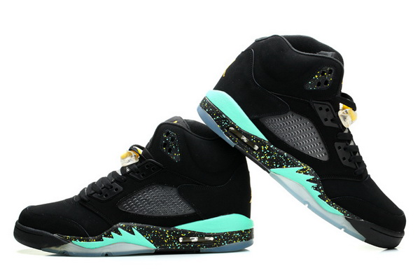 Jordan 5 shoes AAA Quality-051