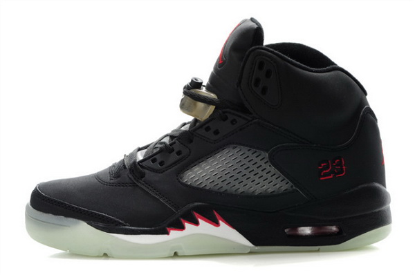 Jordan 5 women (Glow in the dark)-001