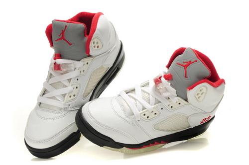 Jordan 5 women shoes-001