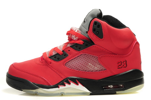 Jordan 5 women shoes-004