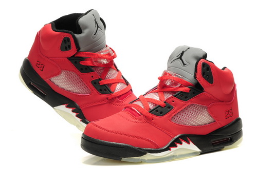 Jordan 5 women shoes-004