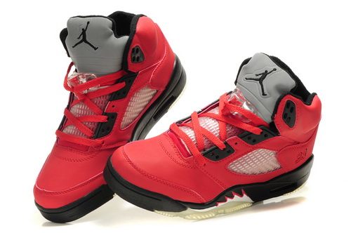 Jordan 5 women shoes-004