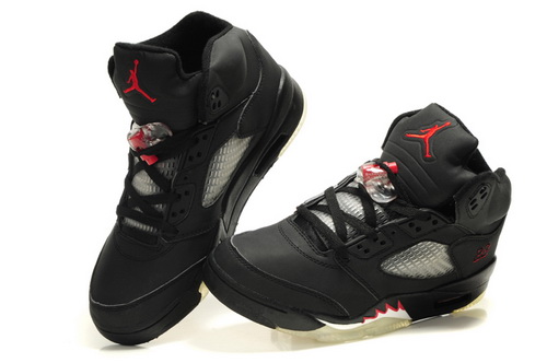 Jordan 5 women shoes-005