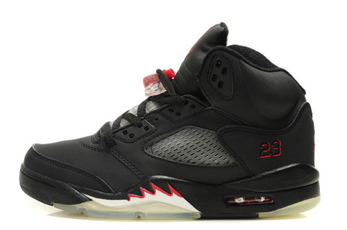 Jordan 5 women shoes-005