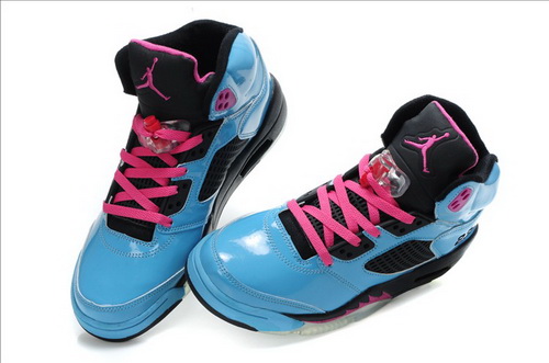 Jordan 5 women shoes-007