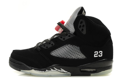 Jordan 5 women shoes-008