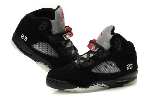 Jordan 5 women shoes-008