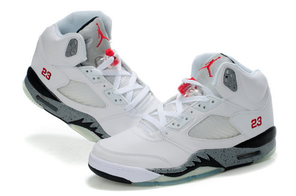 Jordan 5 women shoes-009