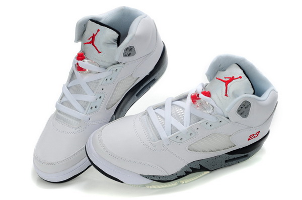 Jordan 5 women shoes-009