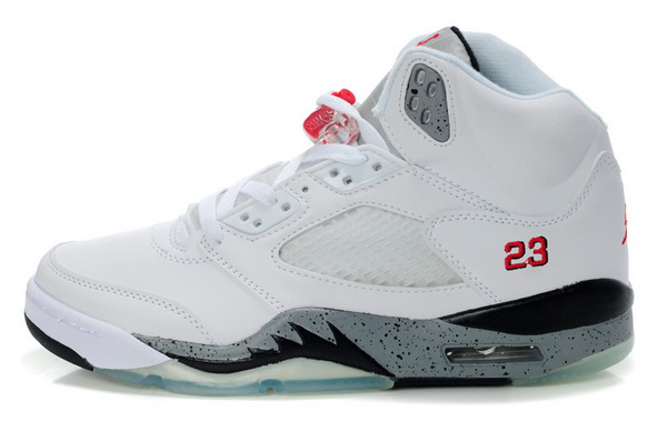 Jordan 5 women shoes-009