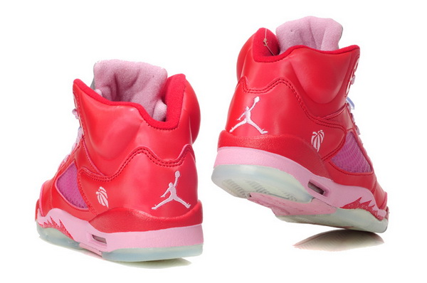 Jordan 5 women shoes-010