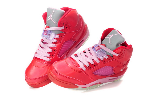 Jordan 5 women shoes-010