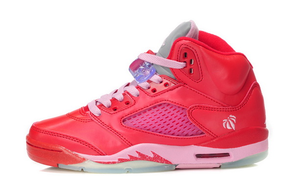 Jordan 5 women shoes-010