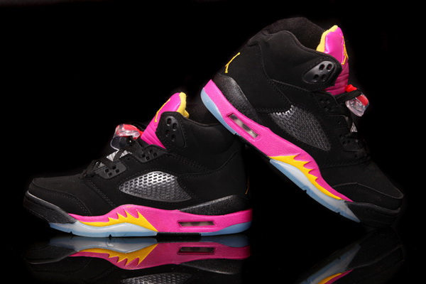 Jordan 5 women shoes-011