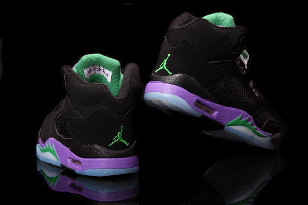 Jordan 5 women shoes-012