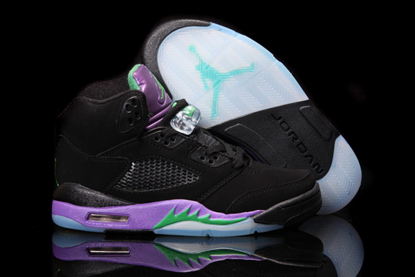 Jordan 5 women shoes-012